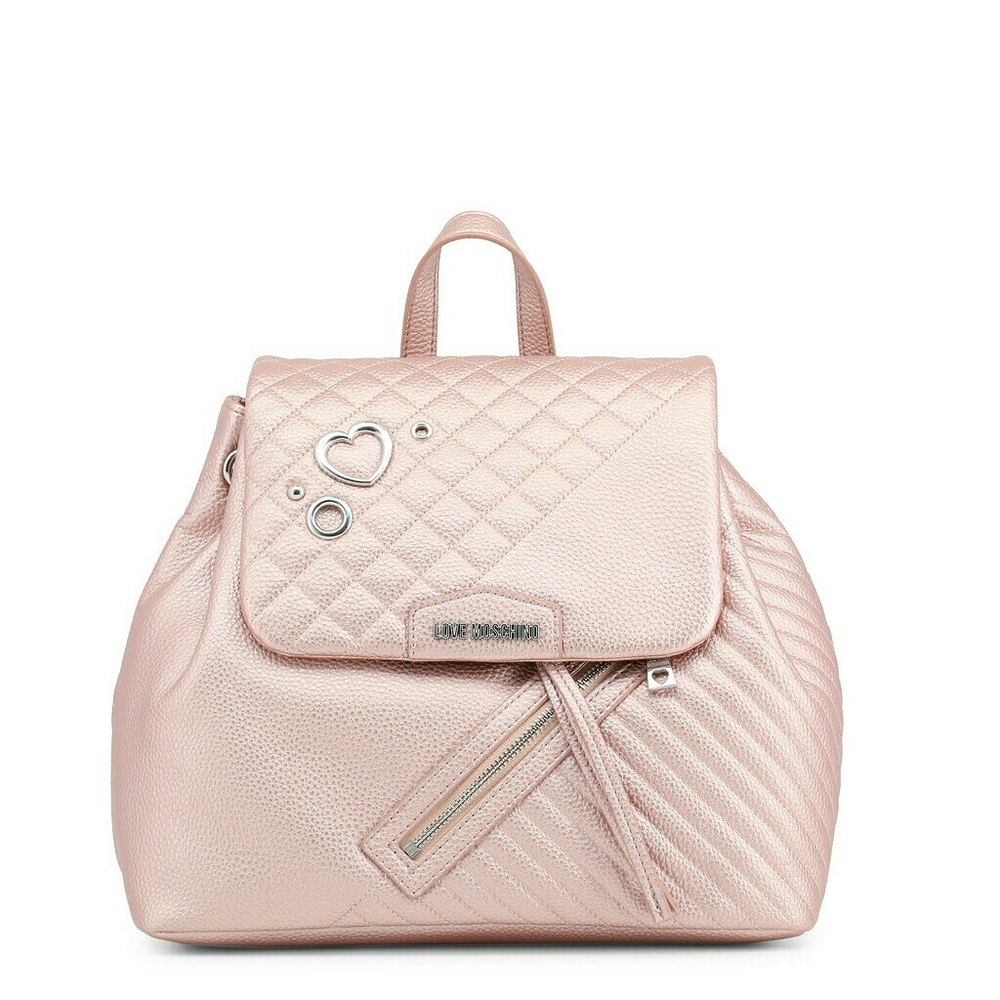 Love Moschino In Pink , Red And Black.BD-876555566